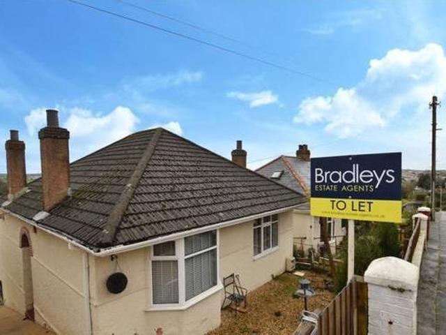 House for rent in Devon