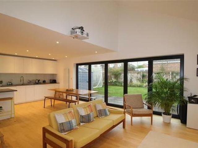 House for rent in Felixstowe, Suffolk