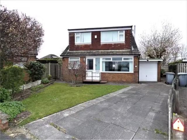 House for rent in West Yorkshire