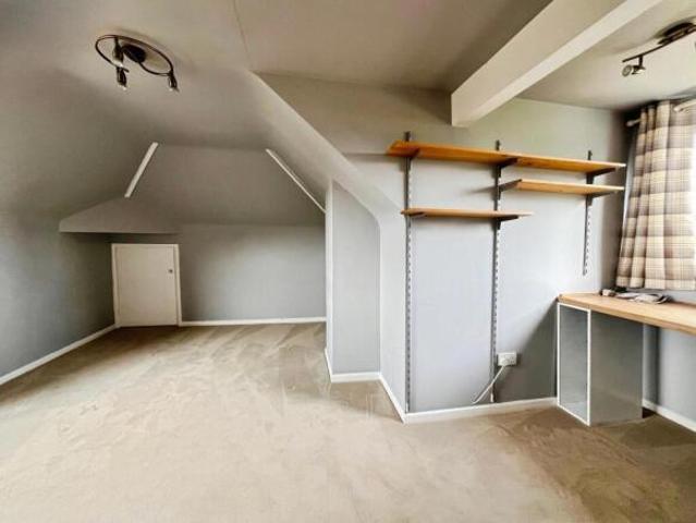 Bungalow for rent in Priest Down, Hampshire