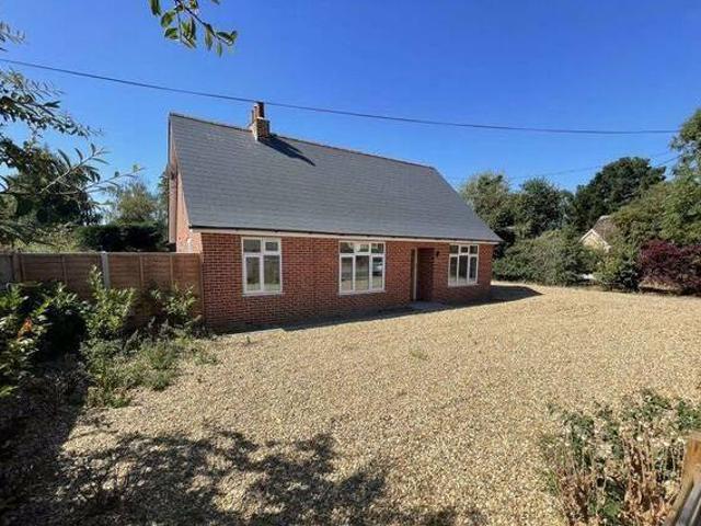 House for rent