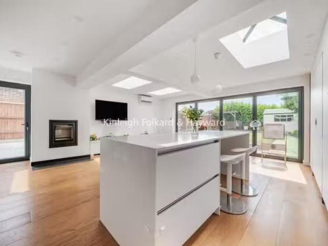 House for rent in Elmstead, Greater London