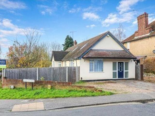 House for rent in Hertfordshire