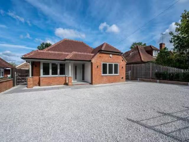 House for rent in Westborough, Surrey