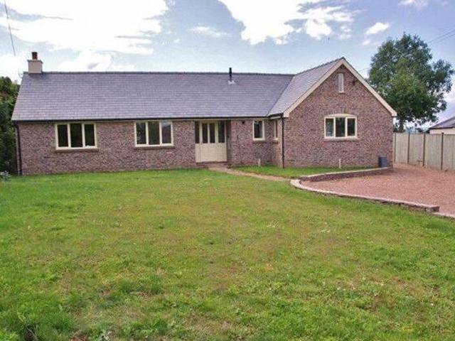 House for rent in Lower Bullingham, Isle Of Man