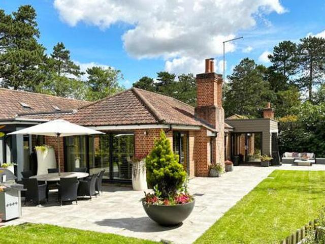 House for rent in Colliers End, Hertfordshire