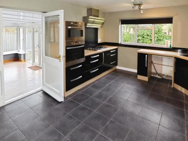 Bungalow for rent in Brayford, Lincolnshire