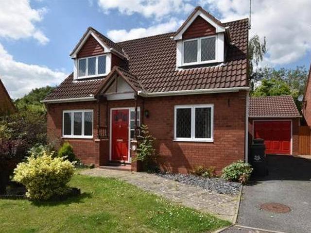 House for rent in Worcestershire