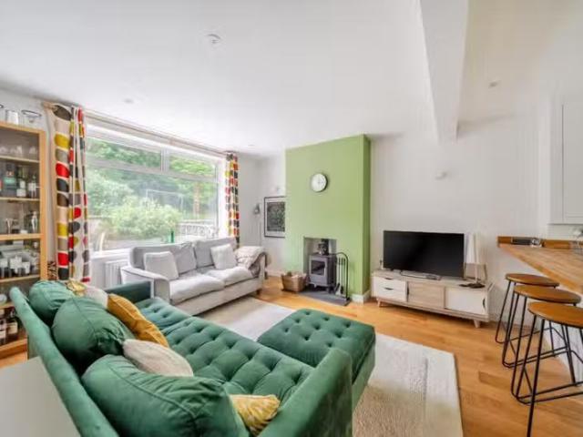 House for rent in Bath And North East Somerset