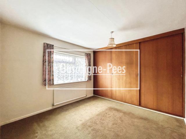 Bungalow for rent in Priest Down, Hampshire