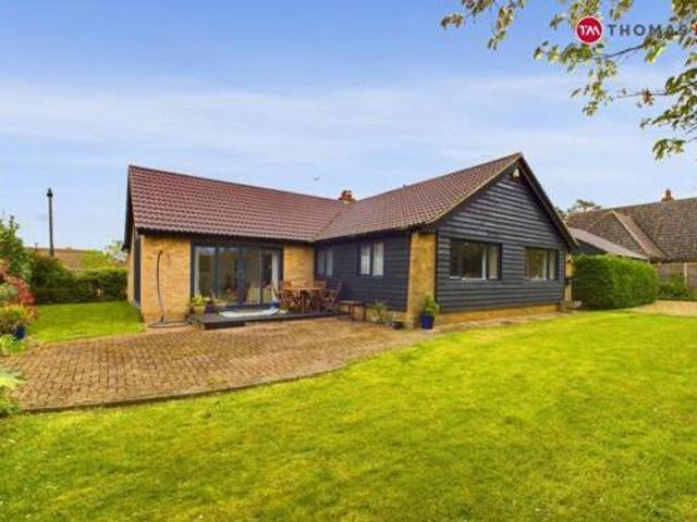House for rent in Huntingdon