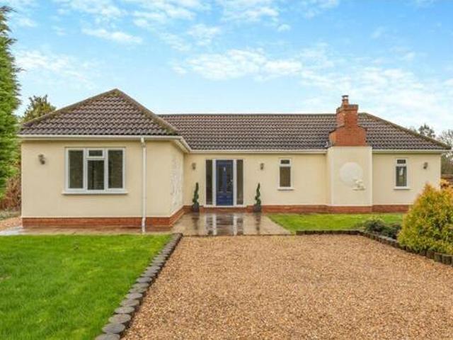 House for rent in Huntingdon