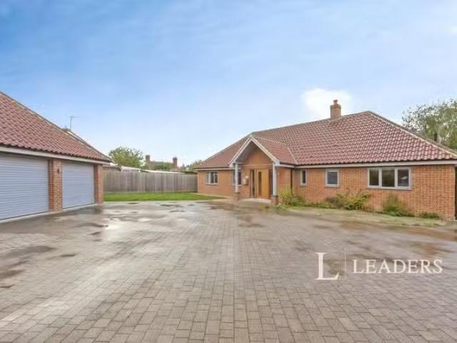 House for rent in Bedingfield, Suffolk
