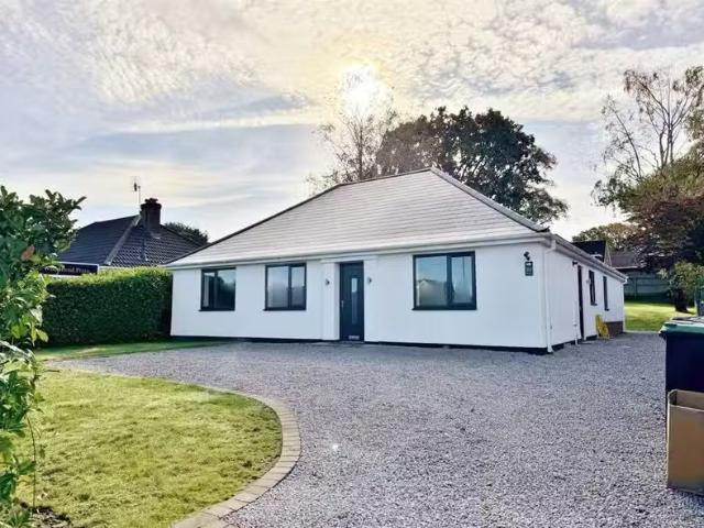 House for rent in Ameysford, East Dorset