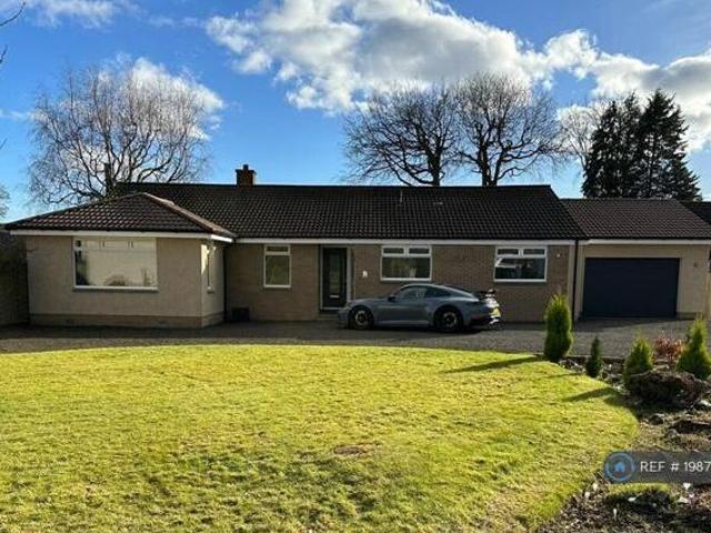 House for rent in Linktown, Kirkcaldy