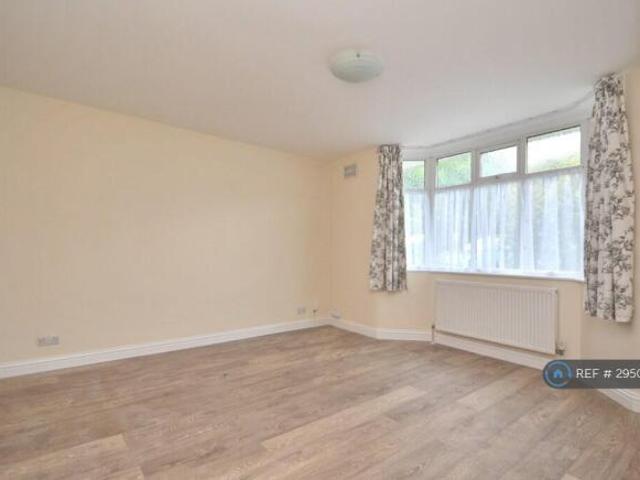 Bungalow for rent in Feckenham, City Of Bristol