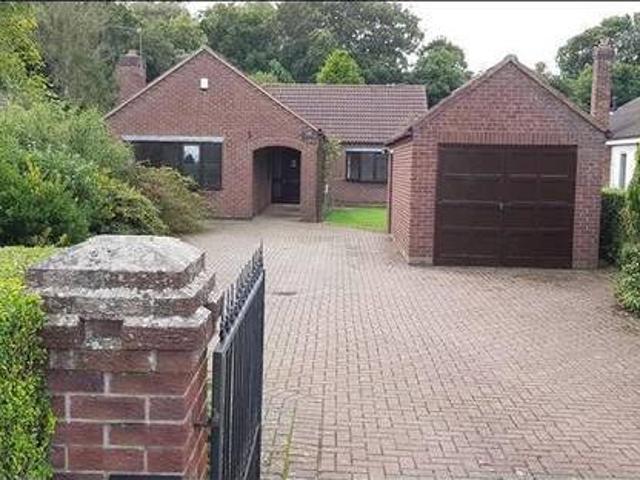 House for rent in Lincolnshire
