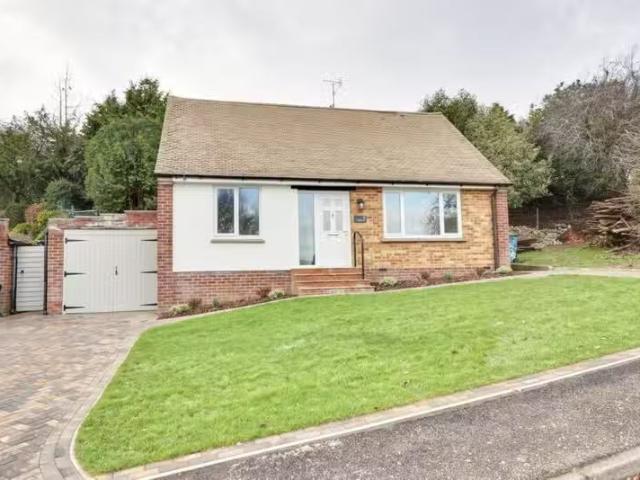 House for rent in Hockerill, Colliers End