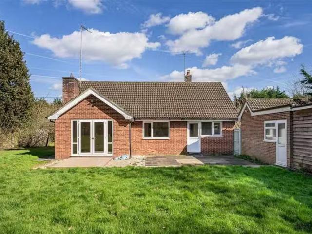 House for rent in Wingrave, Buckinghamshire