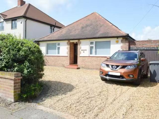 House for rent in Moulsham, Chelmsford