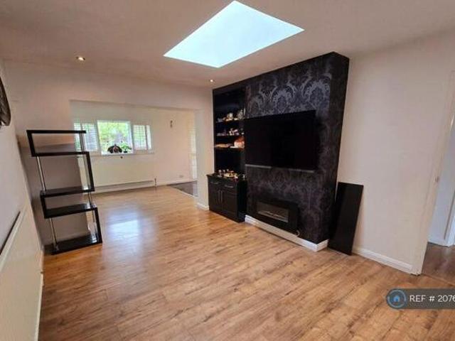 House for rent in Luton