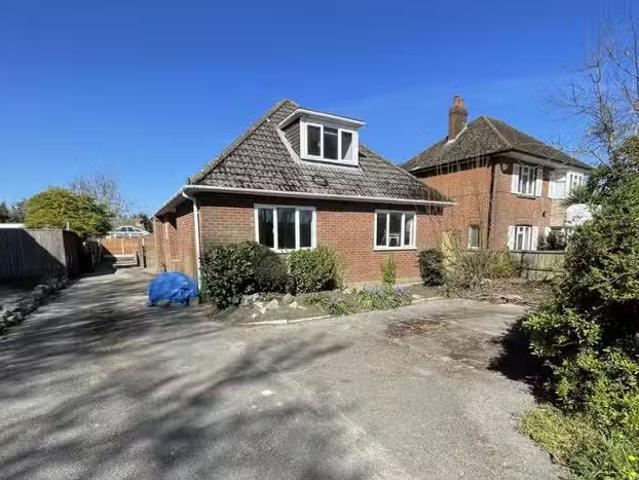 House for rent