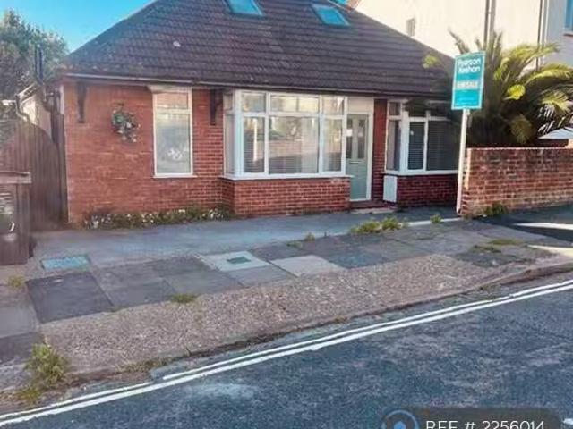 House for rent in Hangleton