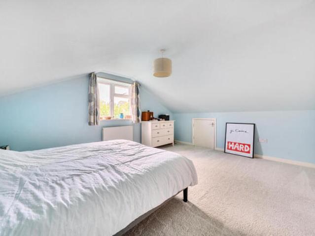 Bungalow for rent