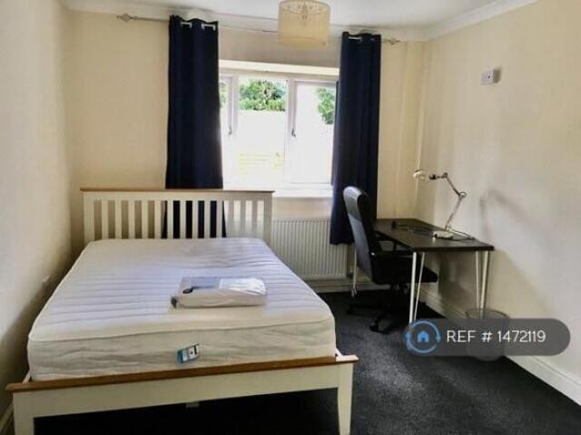 Bungalow for rent in Dulcote, Bath And North East Somerset