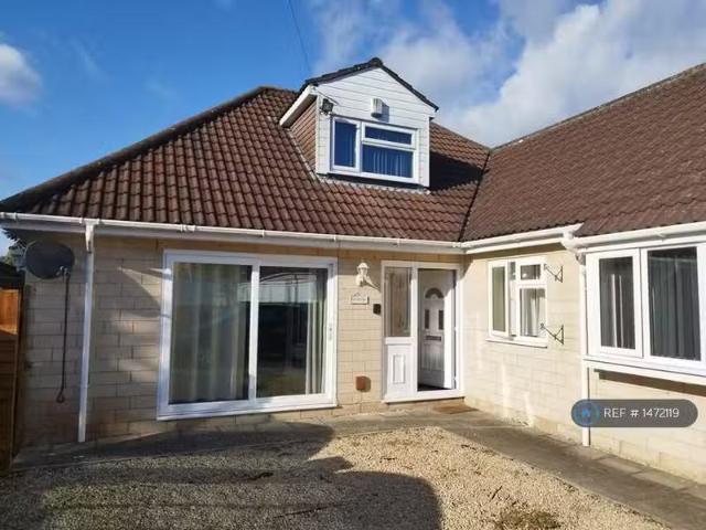 House for rent in Bath And North East Somerset