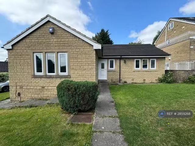 House for rent in Allerton, West Yorkshire