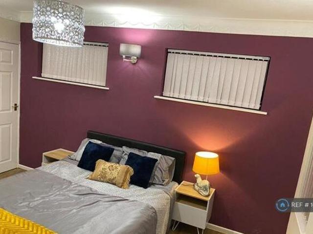 House for rent in Haddon, East Midlands