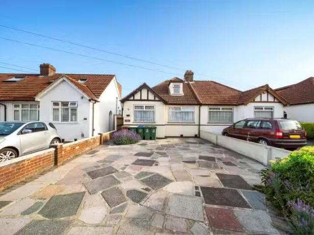 House for rent in Bexley, Greater London
