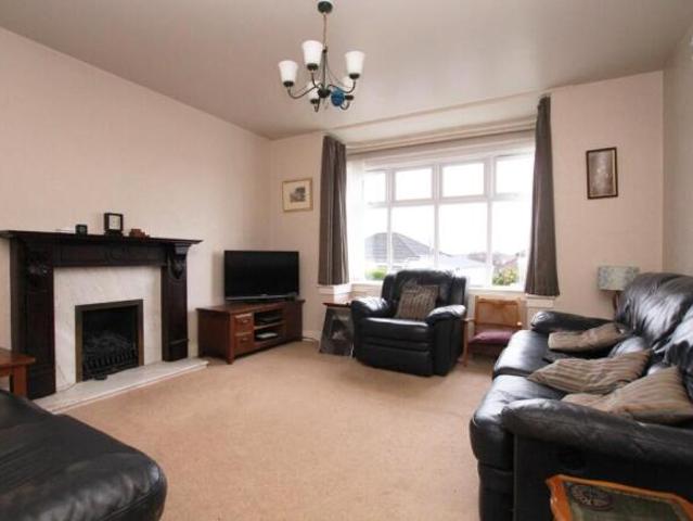 Bungalow for rent in Scotland