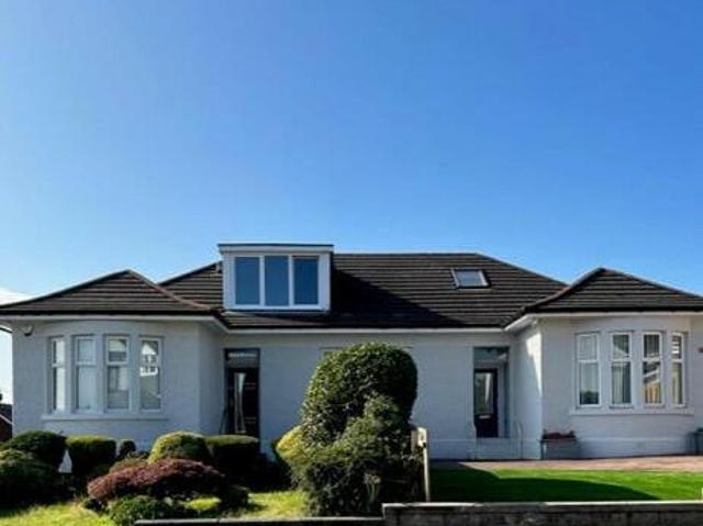 House for rent in Glenburn, Scotland