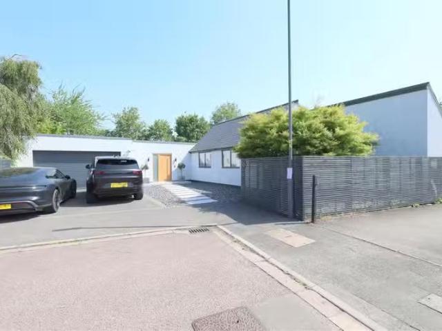 House for rent in Frenchay, South Gloucestershire