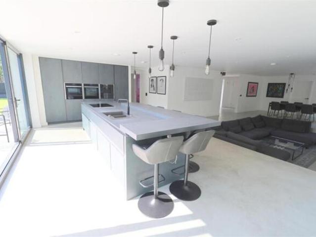 Bungalow for rent