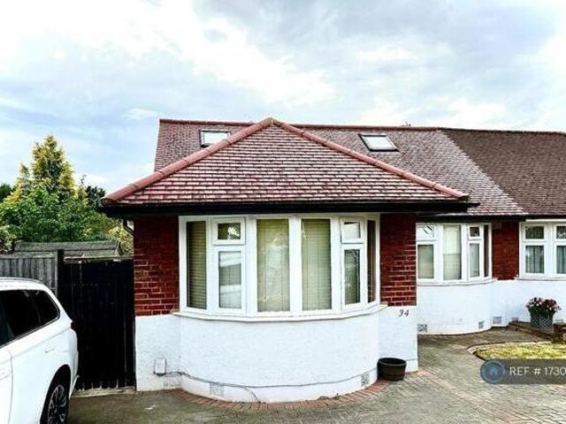 House for rent in Potters Bar, Hertfordshire