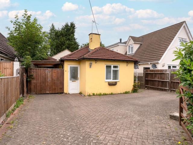 House for rent in Peachcroft, Dromore