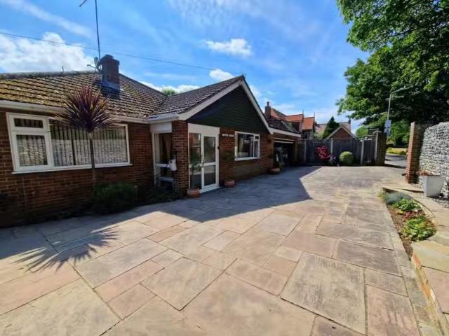 House for rent in Acol, Kent