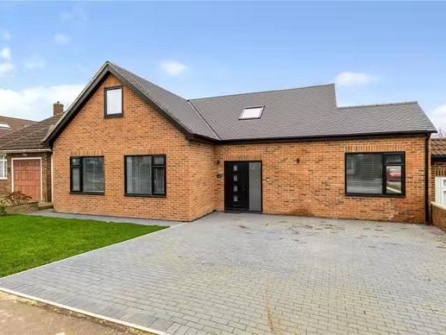 House for rent in St Albans, Five Acres