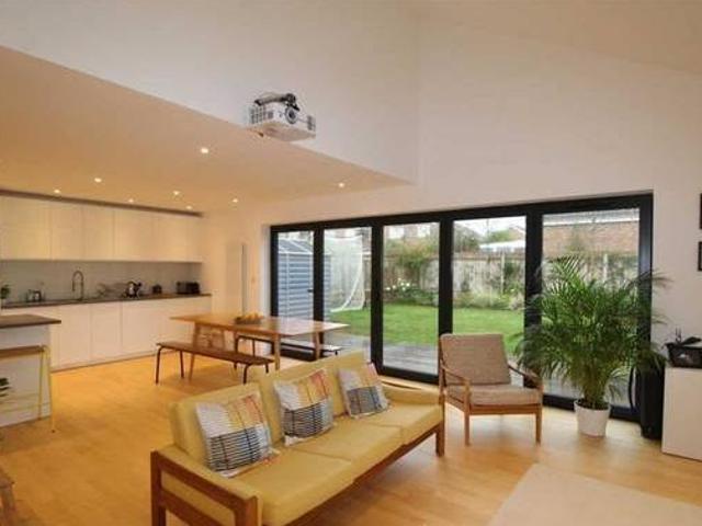 House for rent in Suffolk