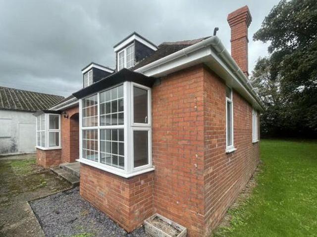 House for rent in Salisbury, Wiltshire