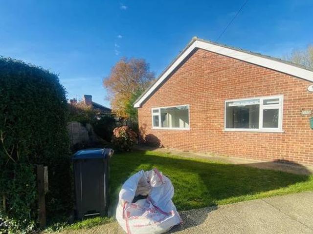House for rent in Lincolnshire