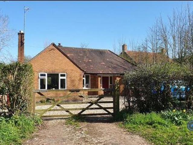 House for rent in Alverton, East Midlands