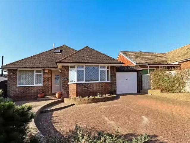 House for rent in Perryfields, West Sussex