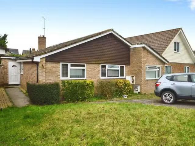 House for rent in Duton Hill