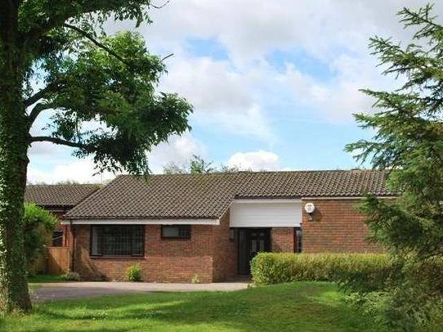 House for rent in Hertfordshire