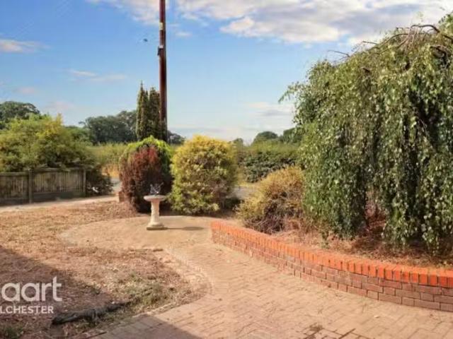 House for rent in Leven