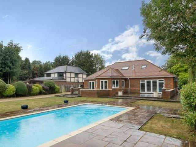 House for sale in Lyons, Greater London